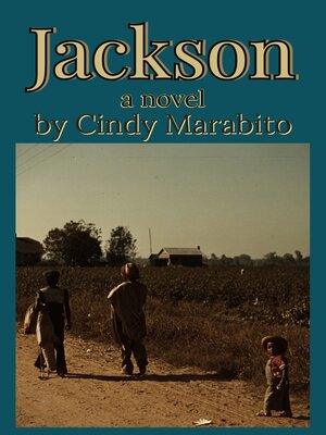 cover image of Jackson